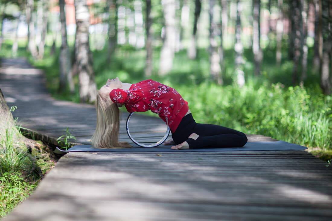 Āsana, elpa un drišti jeb kurā mirklī joga no vingrošanas pārvēršas par garīgu praksi un otrādi? Āsana, elpa un drišti jeb kurā mirklī joga no vingrošanas pārvēršas par garīgu praksi un otrādi?