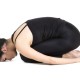Yoga woman