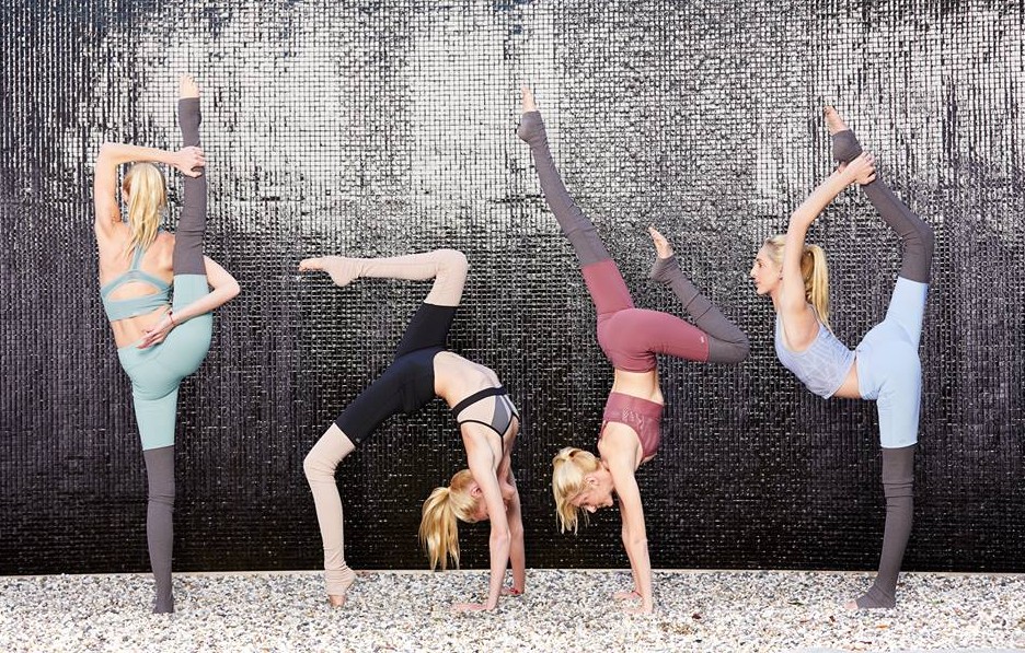 How Does the Environment You Practice in Influence Your Asanas How Does the Environment You Practice in Influence Your Asanas